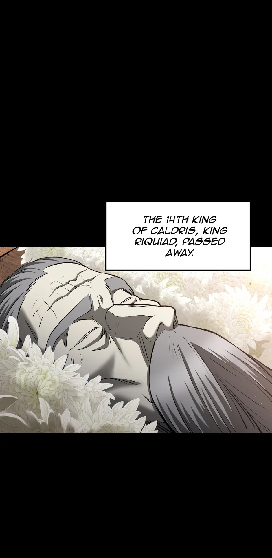 Latna Saga: Survival of a Sword King Chapter 226 page 18