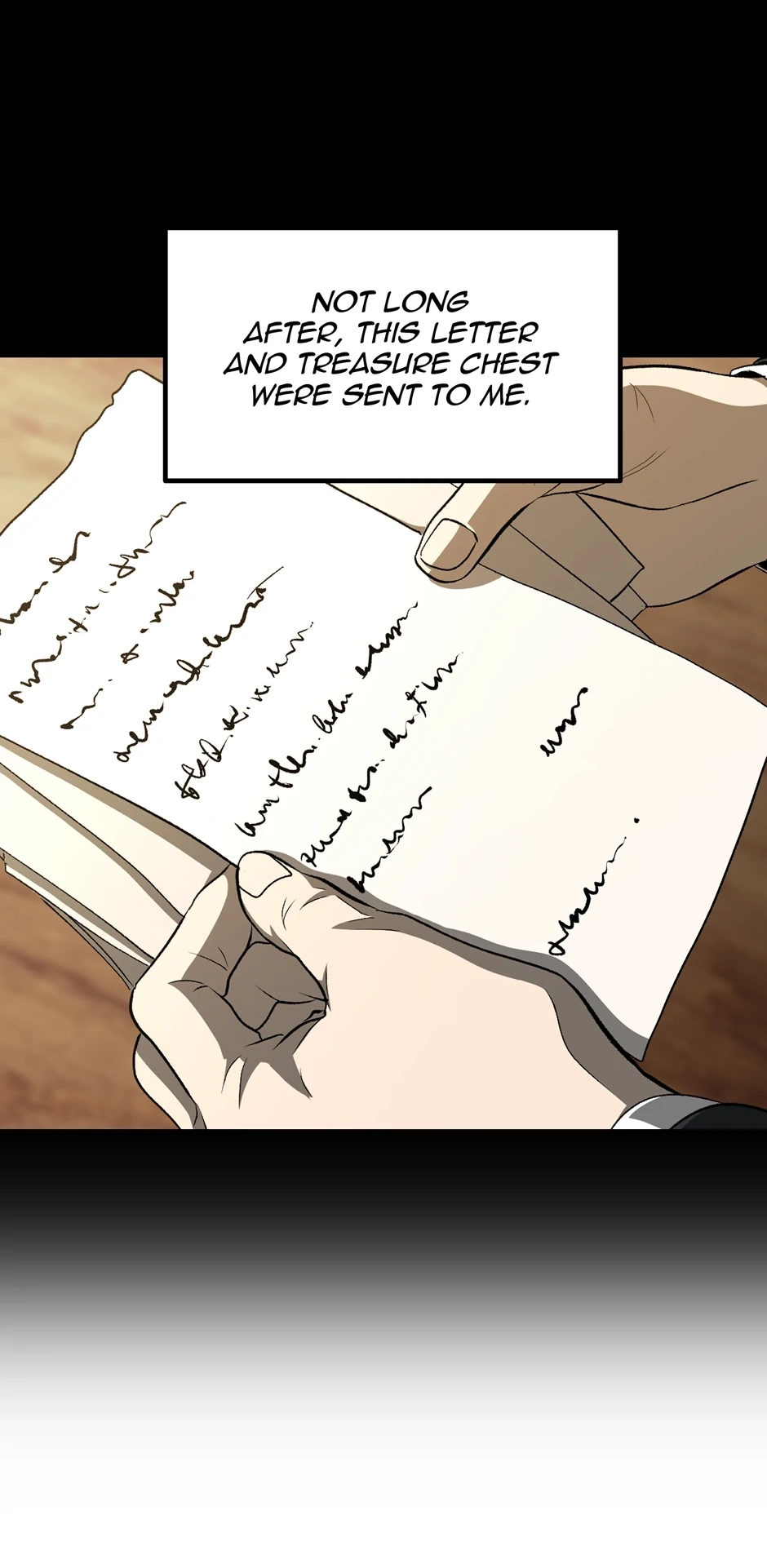 Latna Saga: Survival of a Sword King Chapter 226 page 19