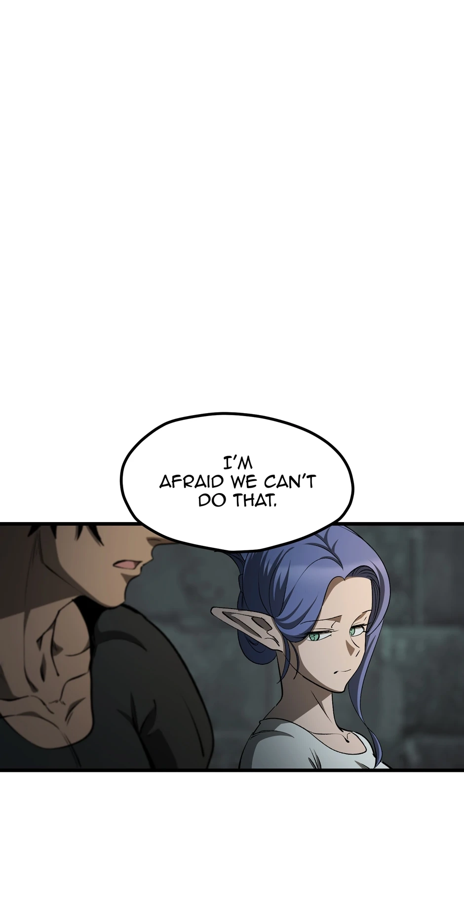 Latna Saga: Survival of a Sword King Chapter 226 page 22