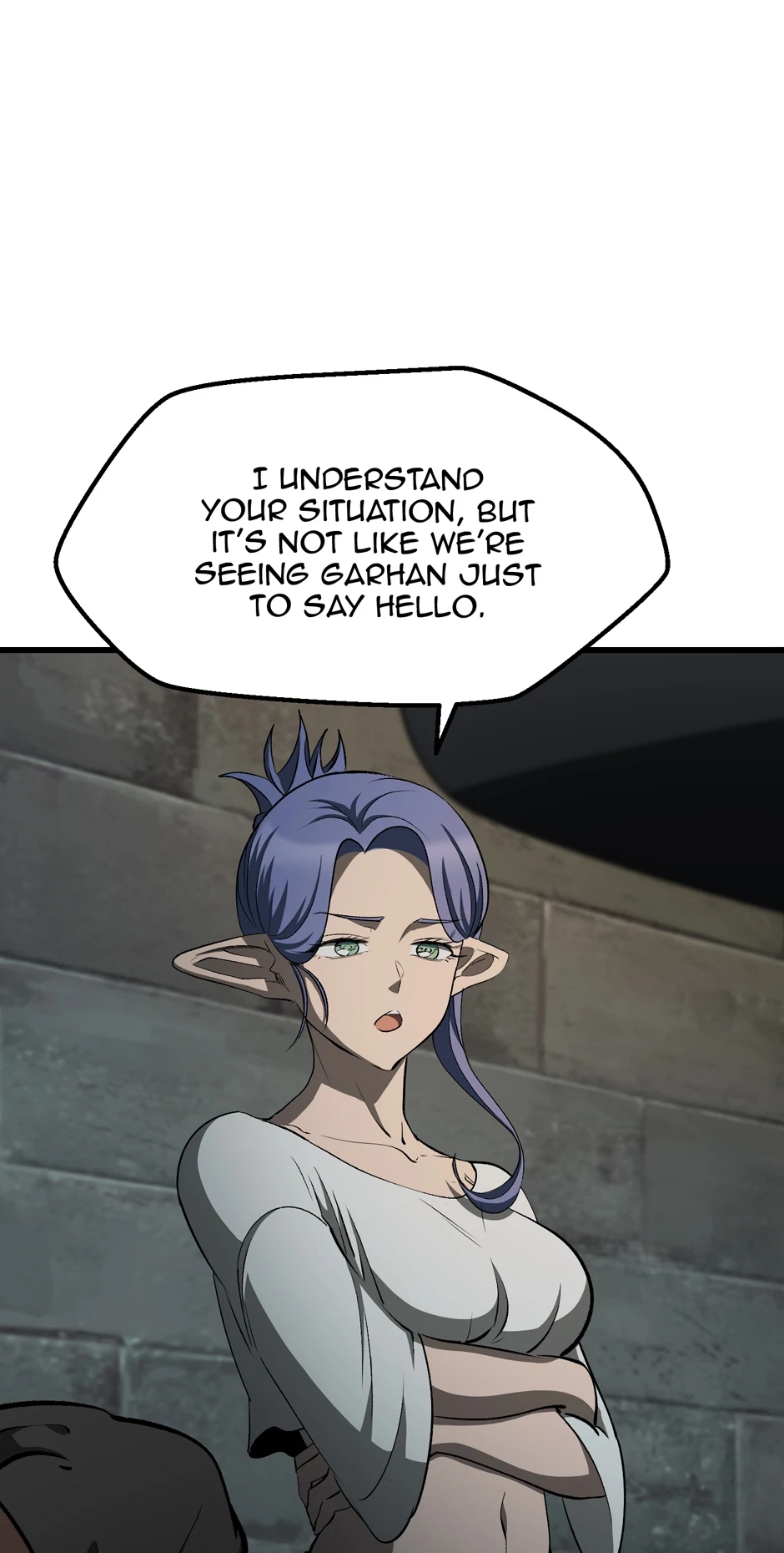 Latna Saga: Survival of a Sword King Chapter 226 page 23