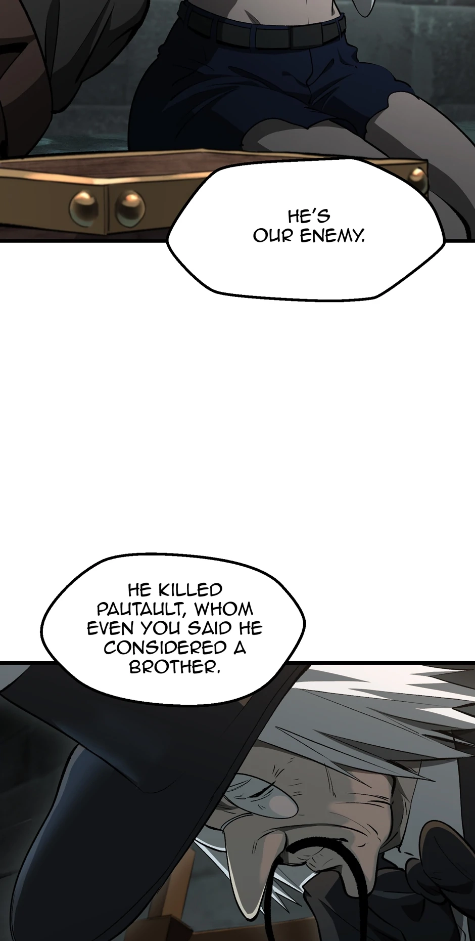 Latna Saga: Survival of a Sword King Chapter 226 page 24