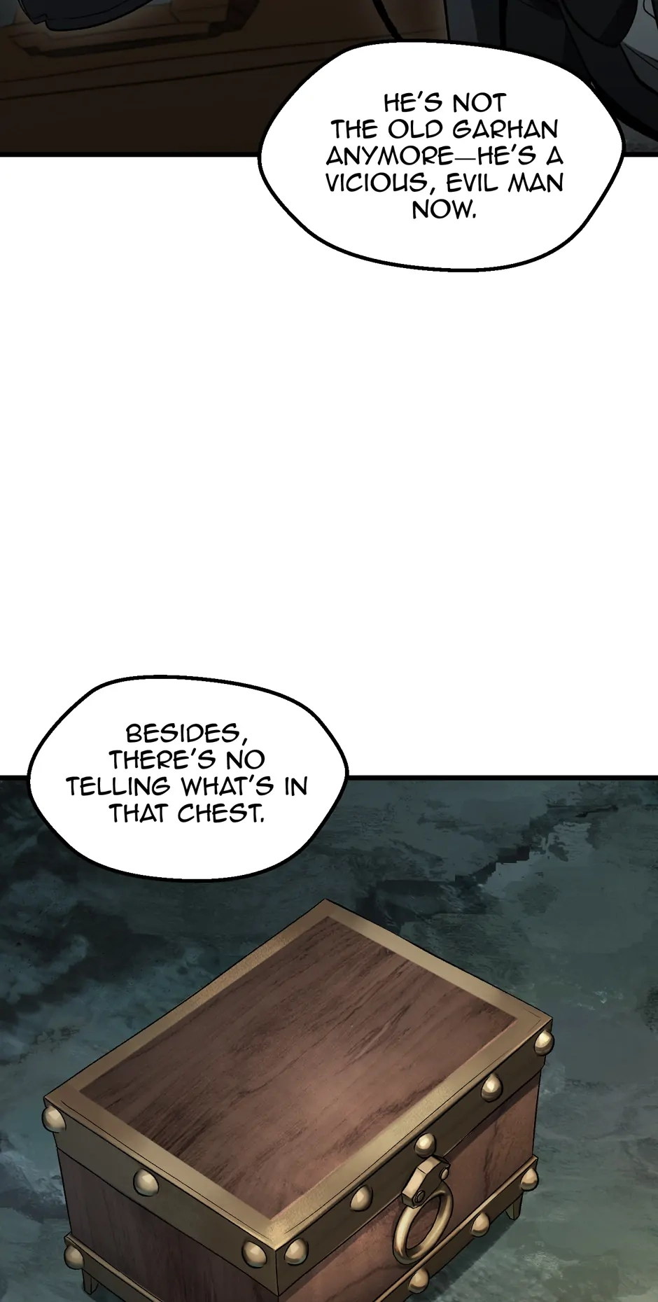 Latna Saga: Survival of a Sword King Chapter 226 page 25