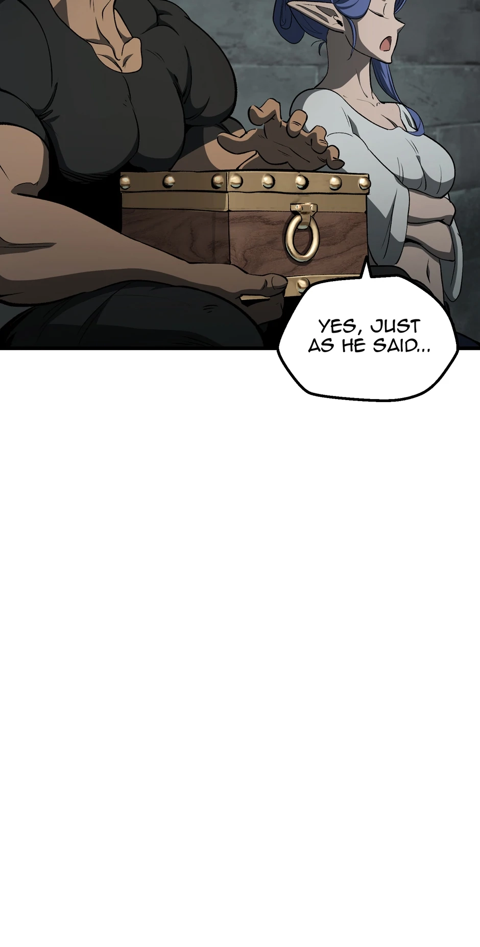 Latna Saga: Survival of a Sword King Chapter 226 page 27