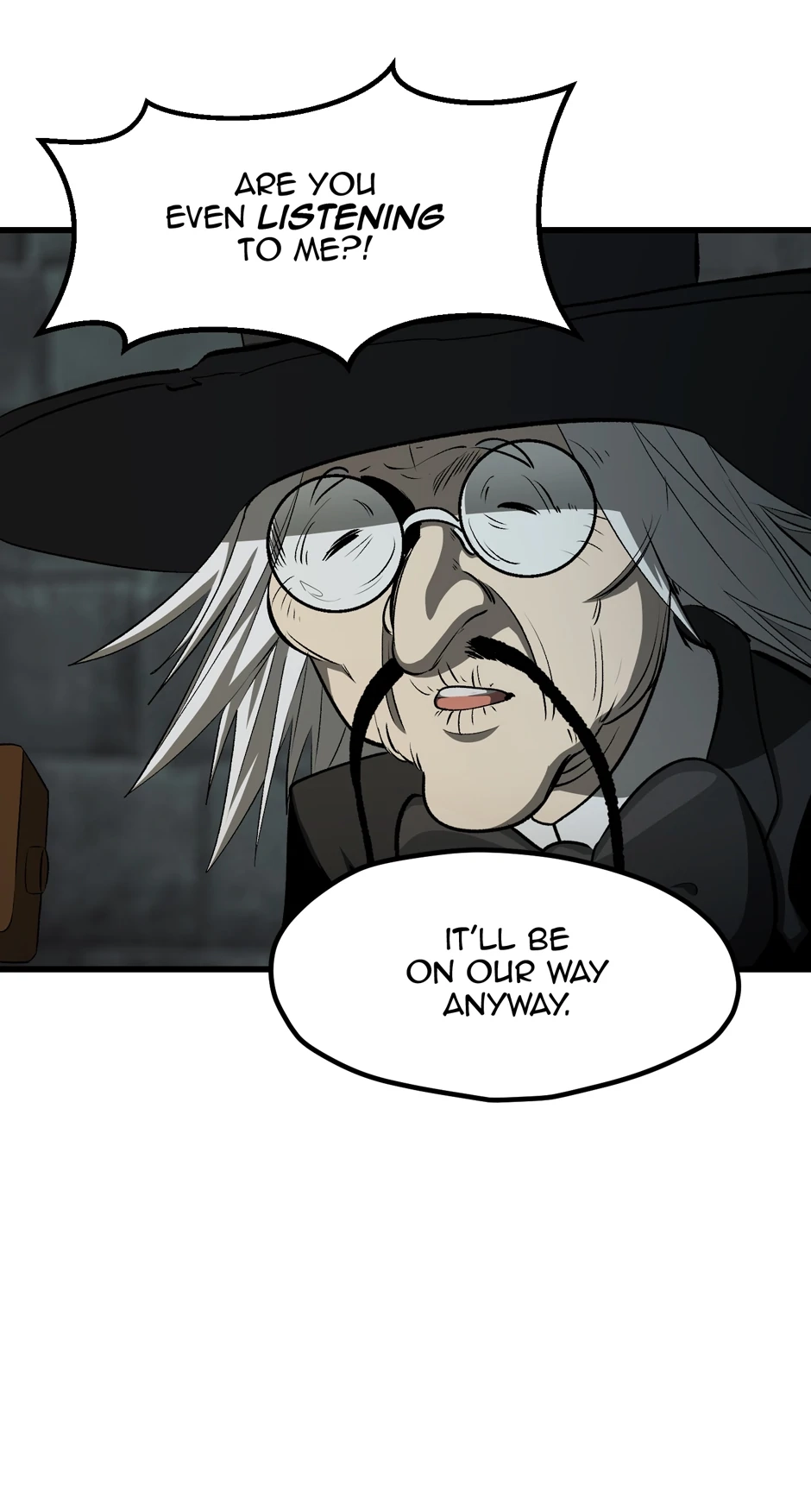 Latna Saga: Survival of a Sword King Chapter 226 page 28