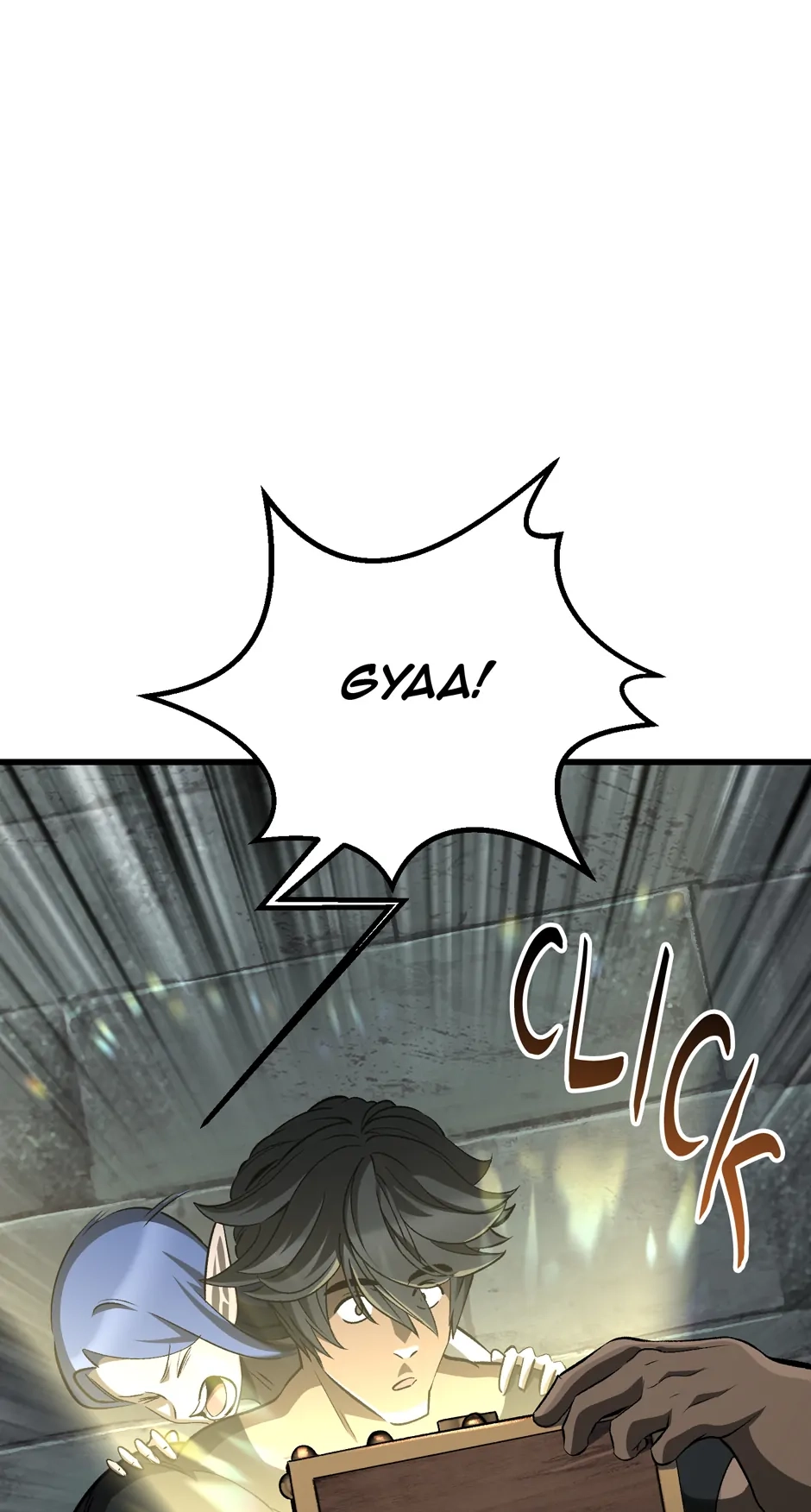 Latna Saga: Survival of a Sword King Chapter 226 page 30