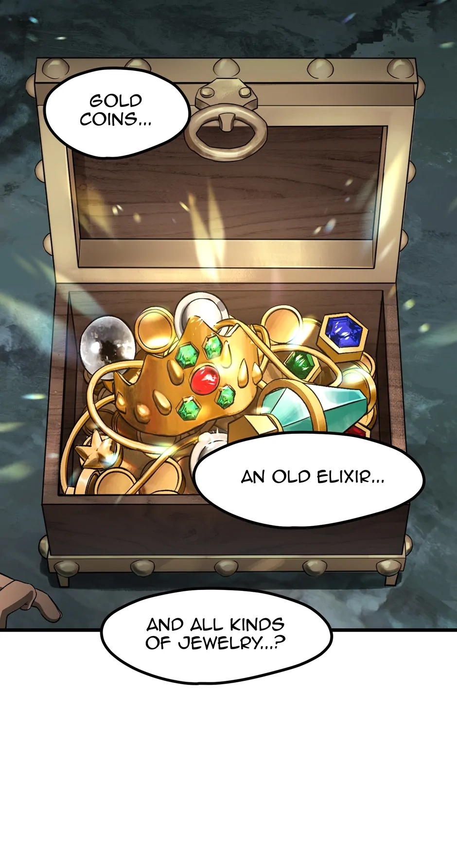 Latna Saga: Survival of a Sword King Chapter 226 page 32