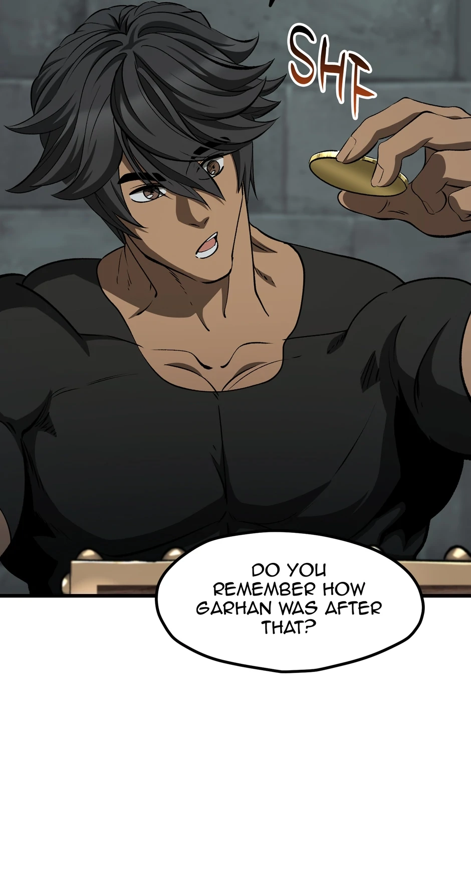 Latna Saga: Survival of a Sword King Chapter 226 page 35