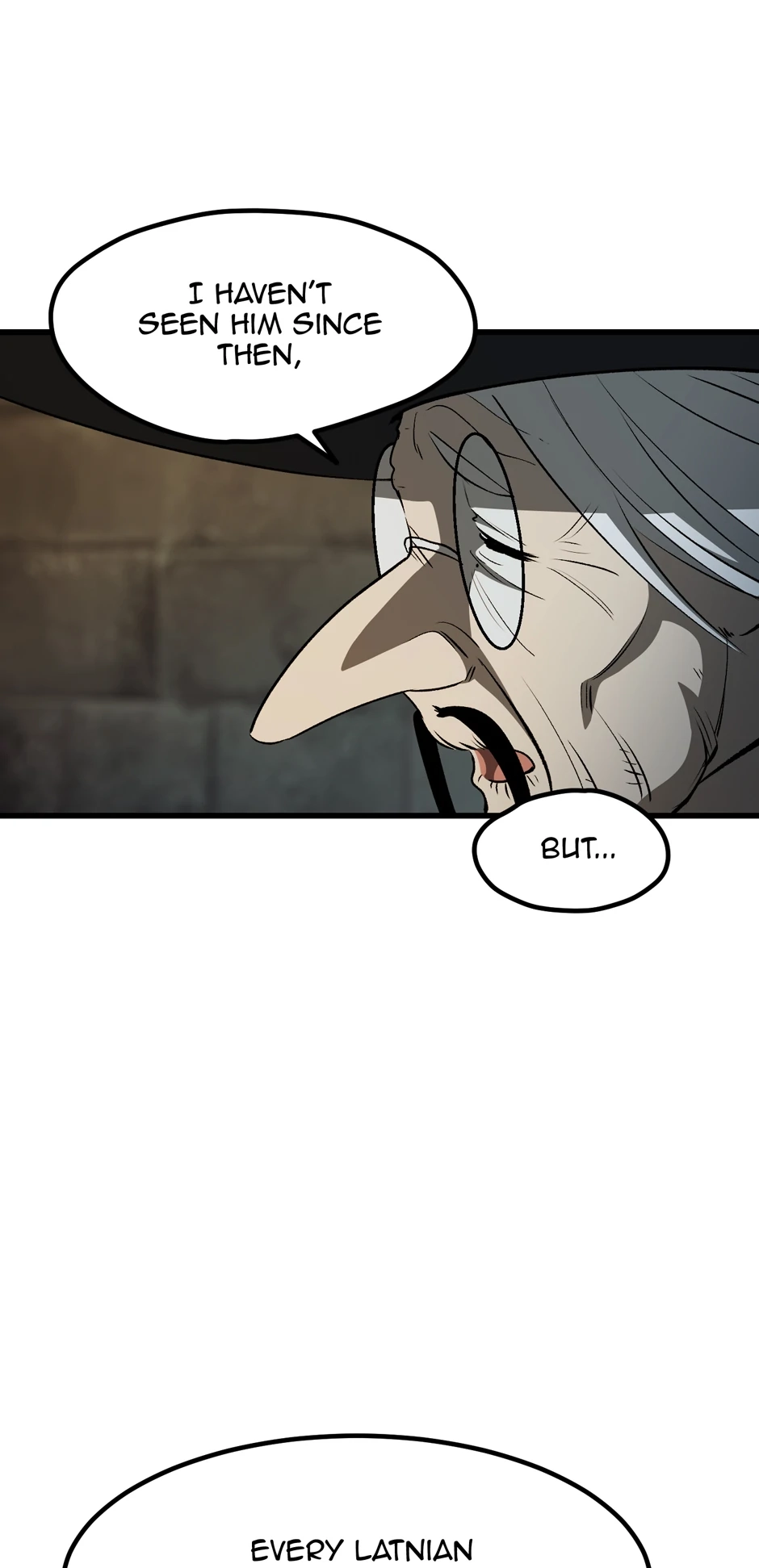 Latna Saga: Survival of a Sword King Chapter 226 page 36