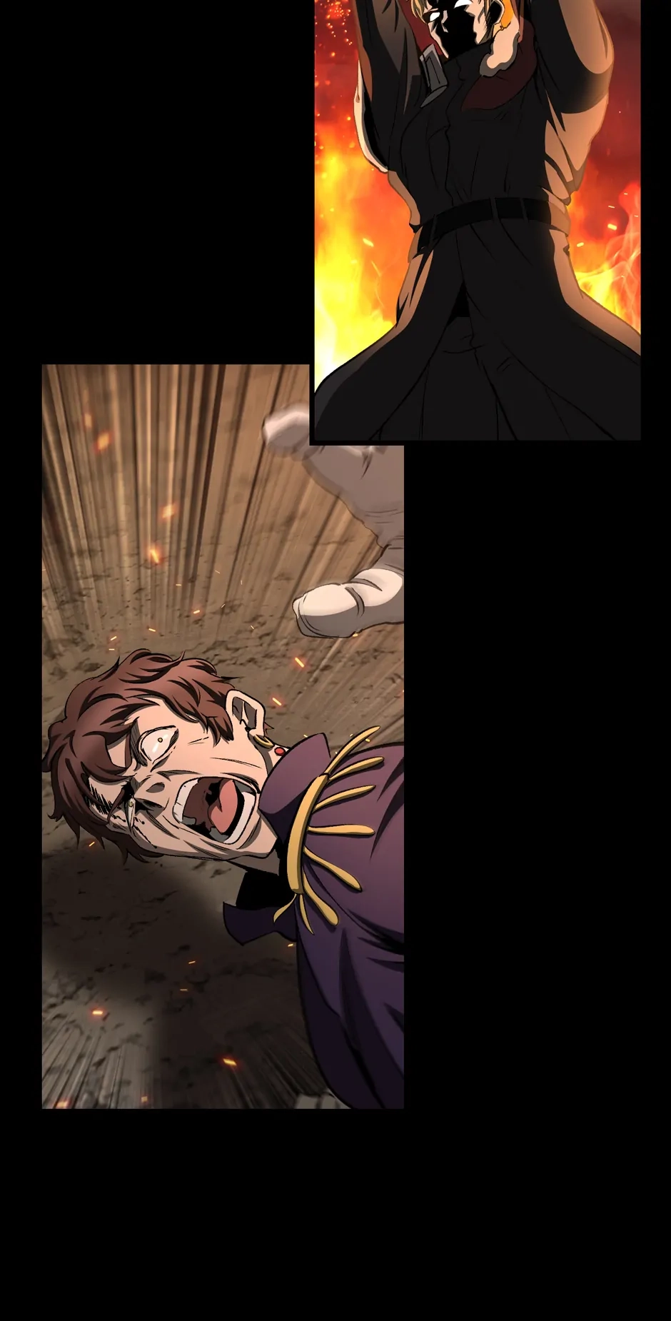 Latna Saga: Survival of a Sword King Chapter 226 page 46