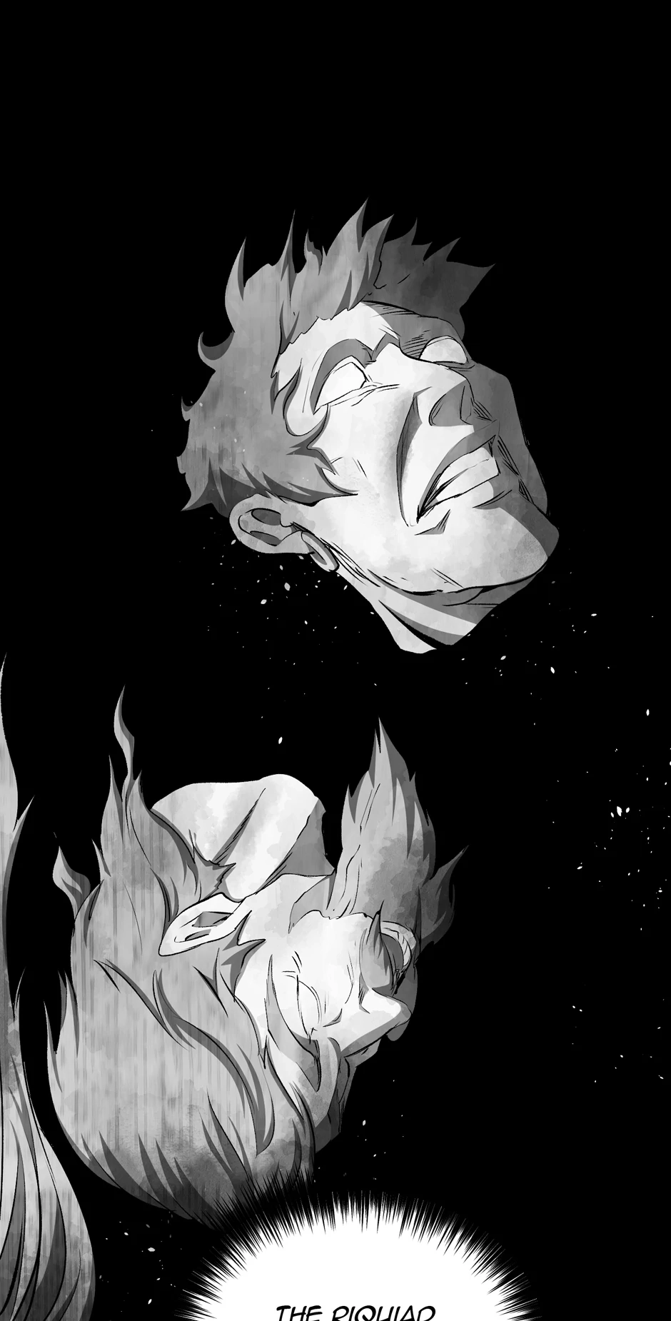 Latna Saga: Survival of a Sword King Chapter 226 page 47
