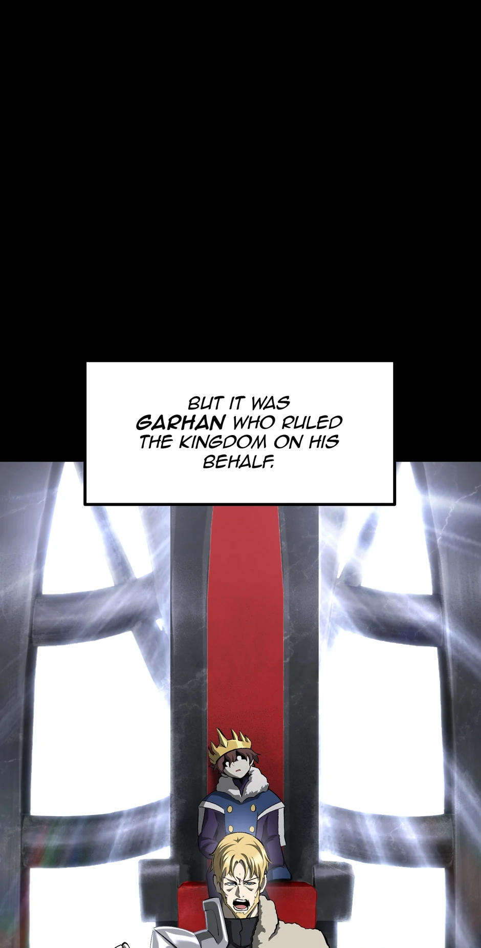 Latna Saga: Survival of a Sword King Chapter 226 page 50