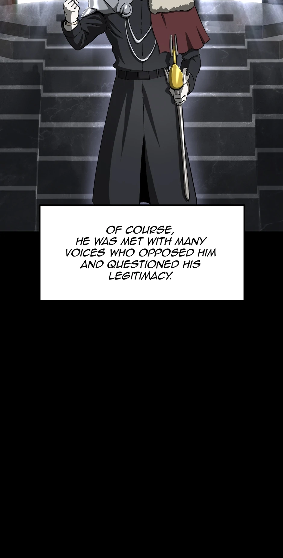 Latna Saga: Survival of a Sword King Chapter 226 page 51