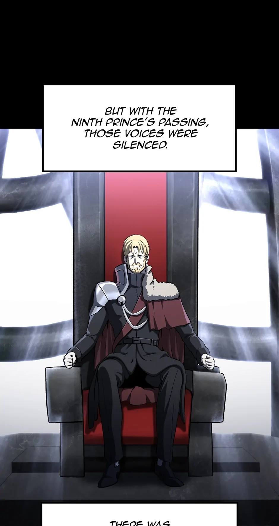 Latna Saga: Survival of a Sword King Chapter 226 page 52