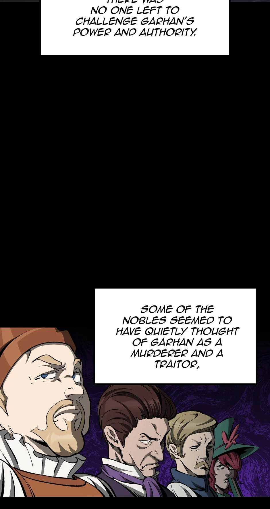 Latna Saga: Survival of a Sword King Chapter 226 page 53
