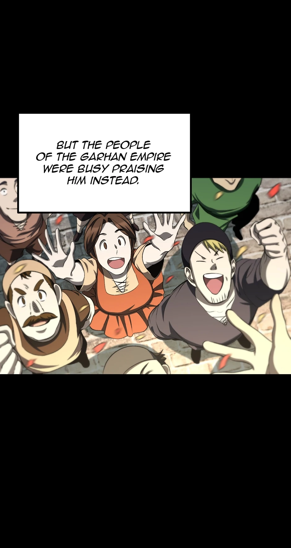 Latna Saga: Survival of a Sword King Chapter 226 page 54