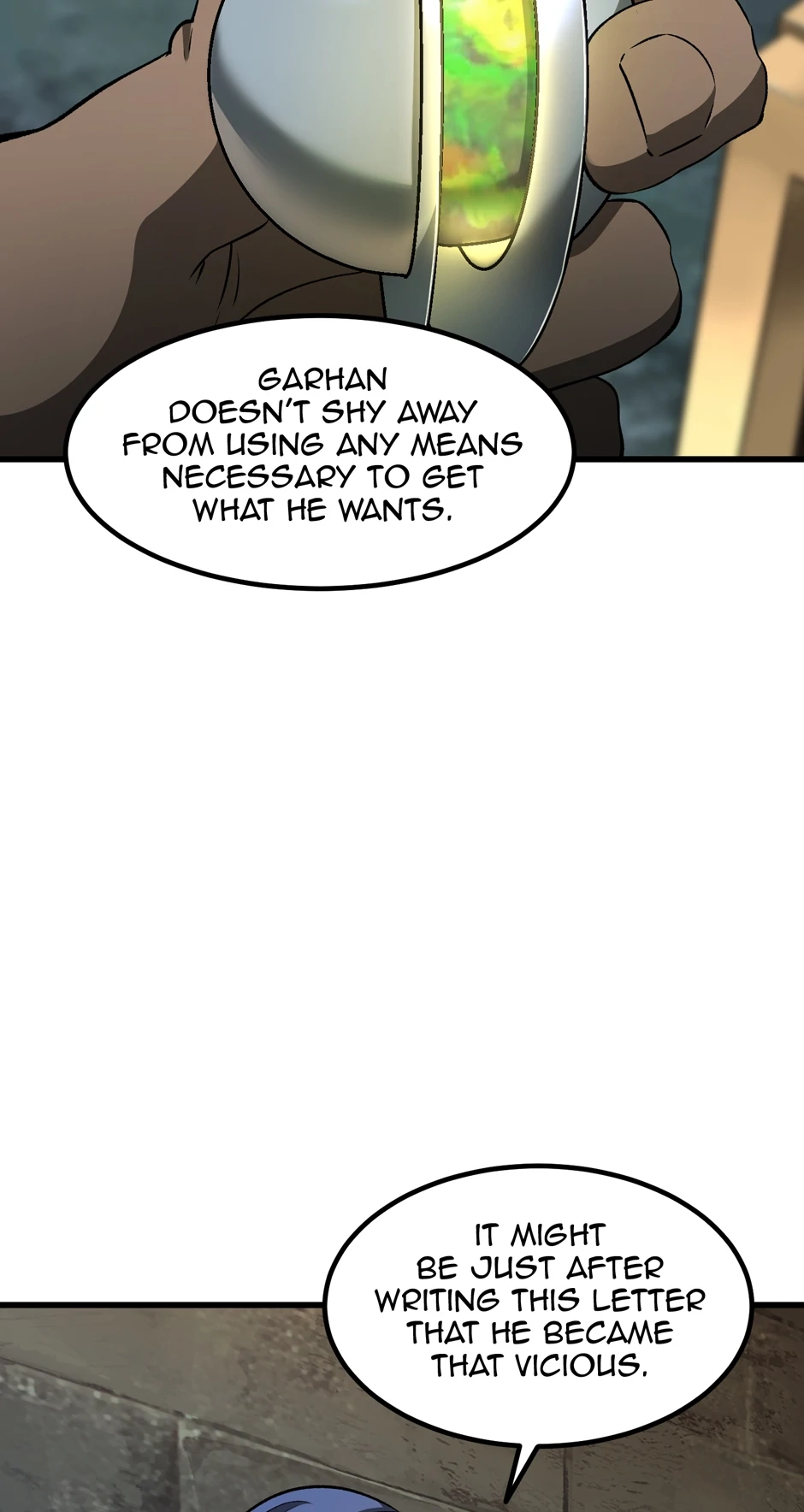 Latna Saga: Survival of a Sword King Chapter 226 page 57