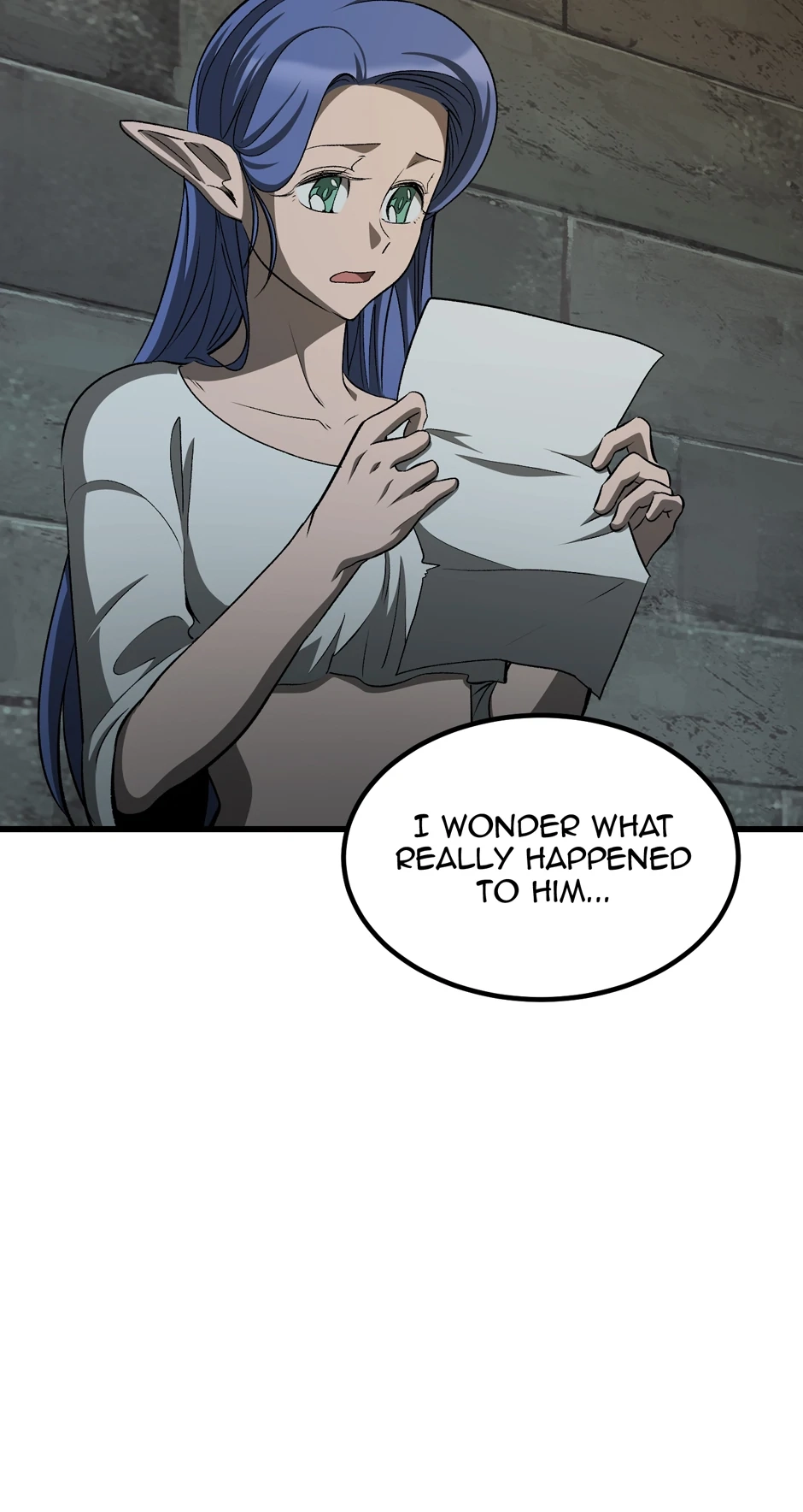 Latna Saga: Survival of a Sword King Chapter 226 page 58