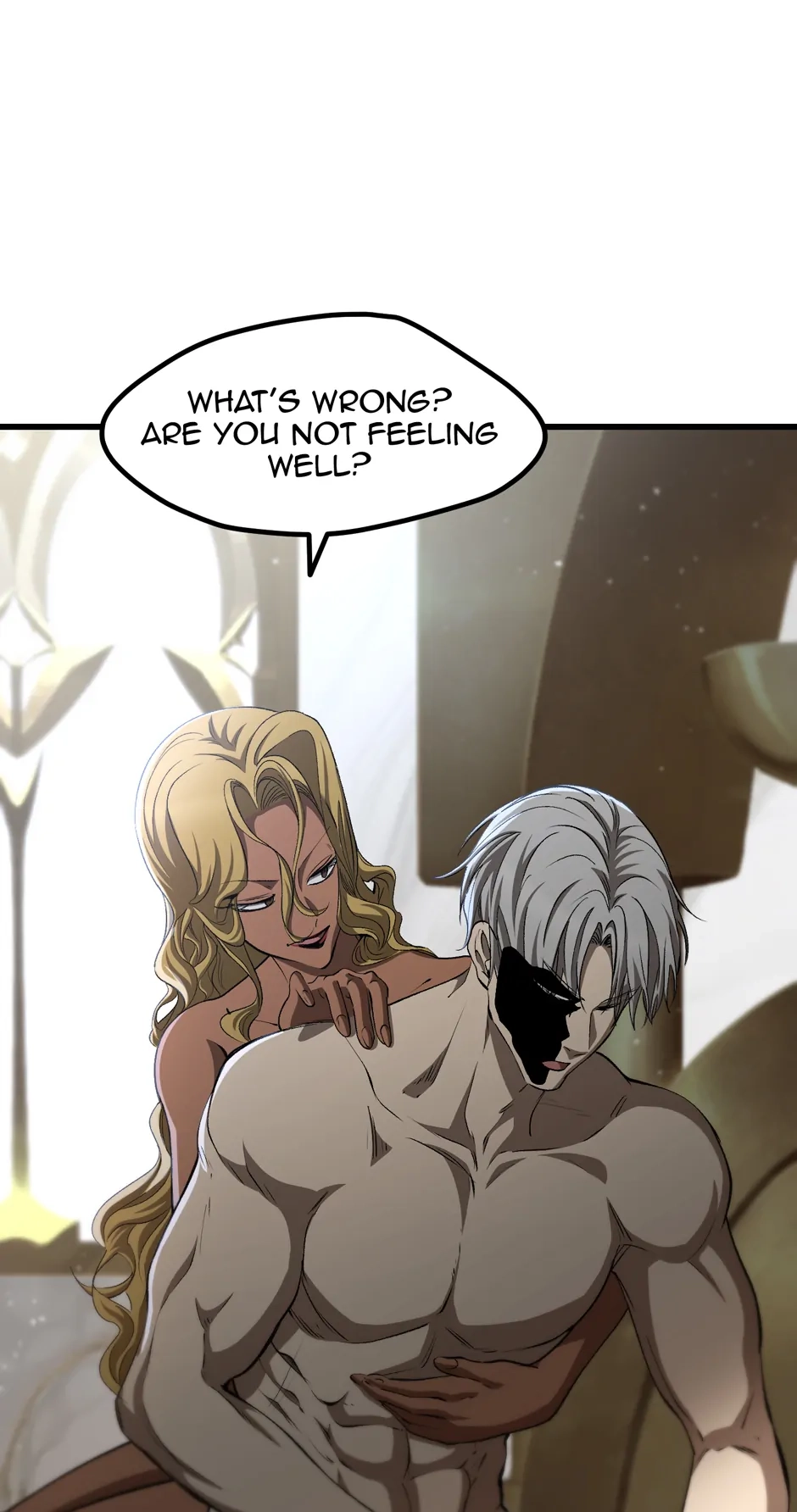 Latna Saga: Survival of a Sword King Chapter 227 page 18