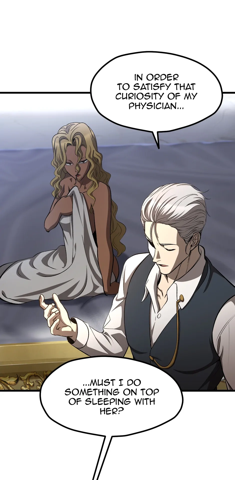 Latna Saga: Survival of a Sword King Chapter 227 page 24