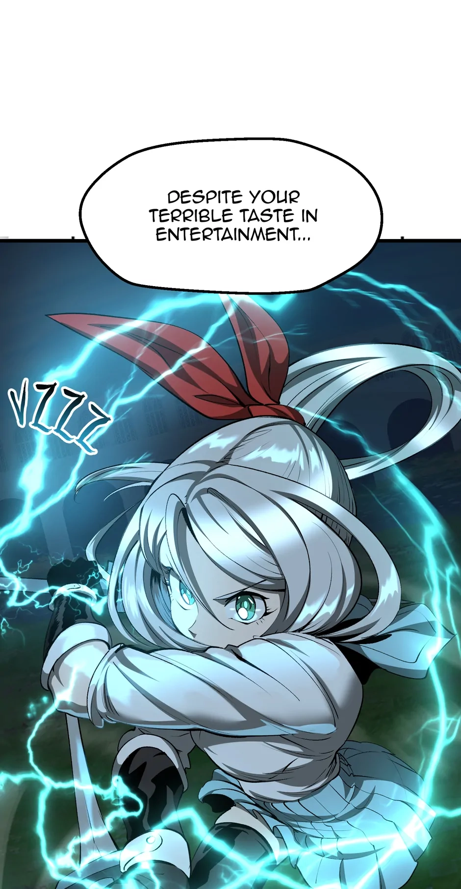 Latna Saga: Survival of a Sword King Chapter 227 page 31