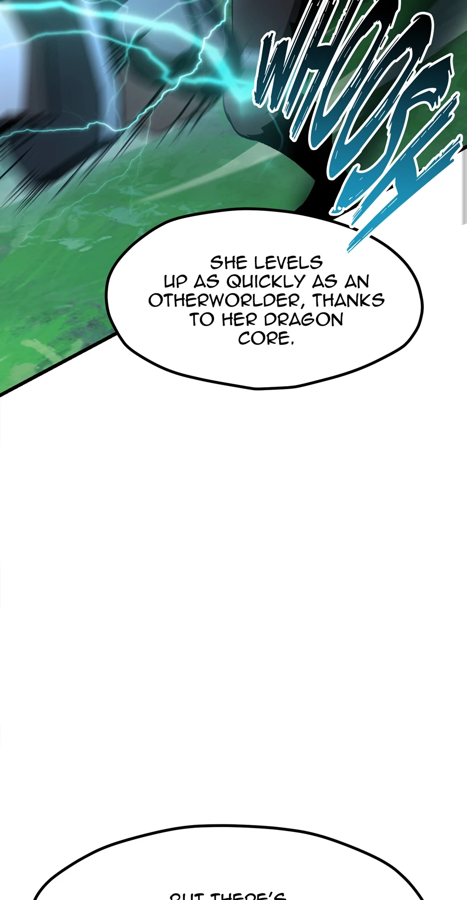 Latna Saga: Survival of a Sword King Chapter 227 page 35