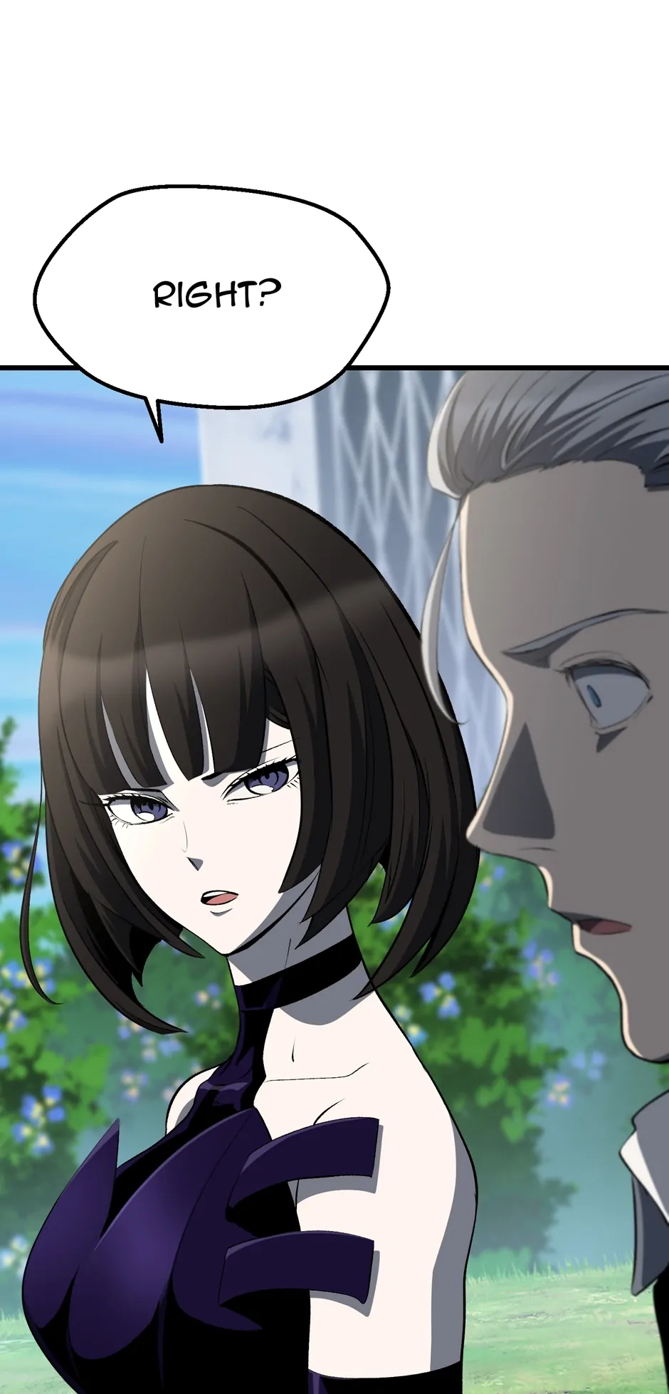 Latna Saga: Survival of a Sword King Chapter 227 page 44