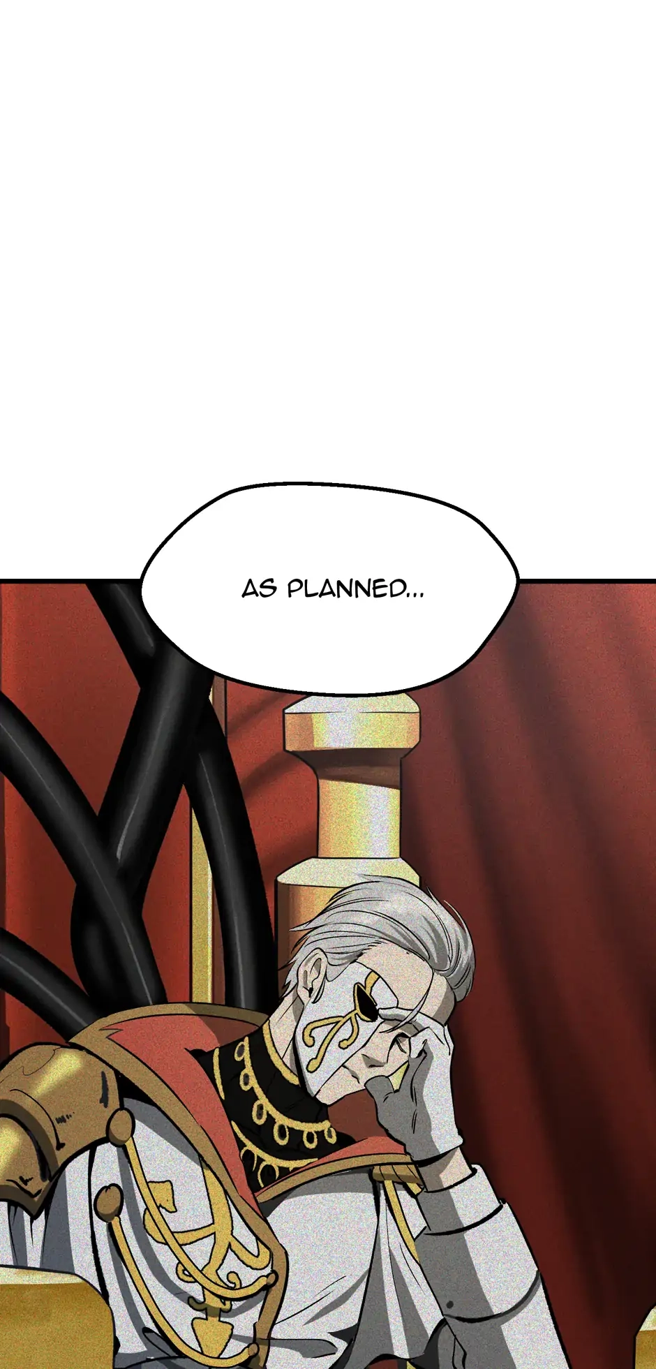 Latna Saga: Survival of a Sword King Chapter 227 page 54