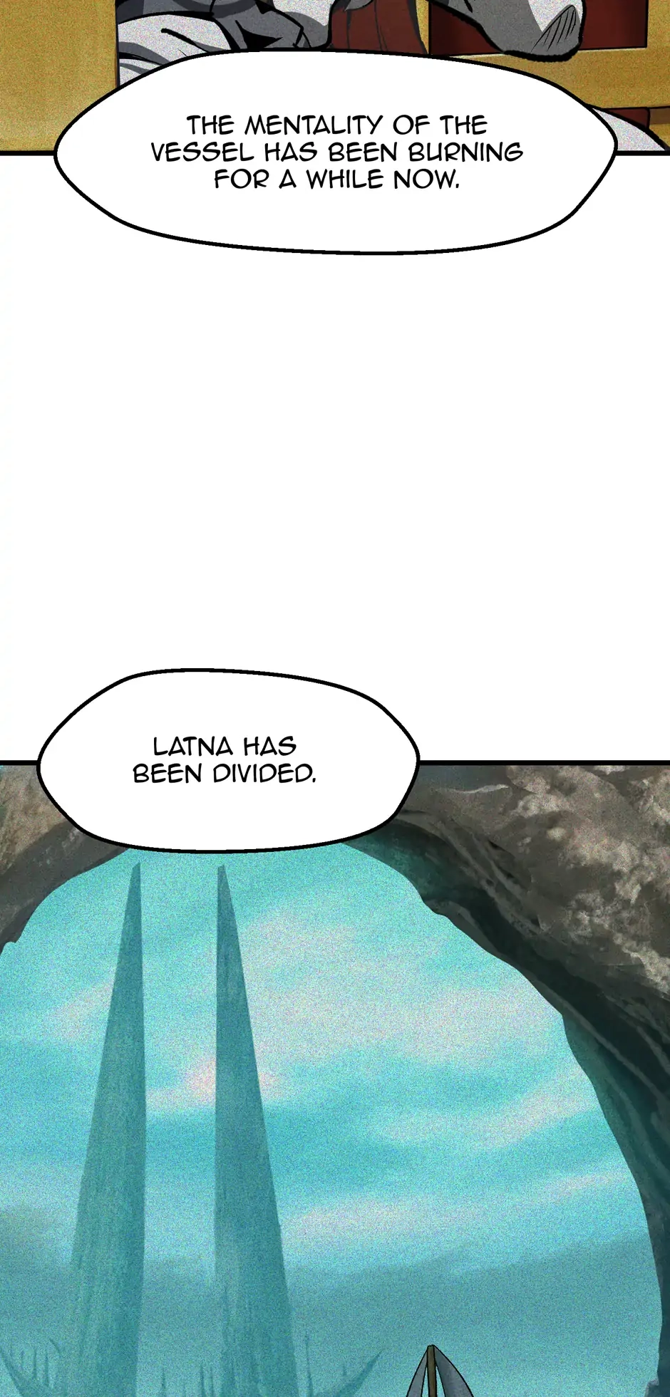 Latna Saga: Survival of a Sword King Chapter 227 page 55