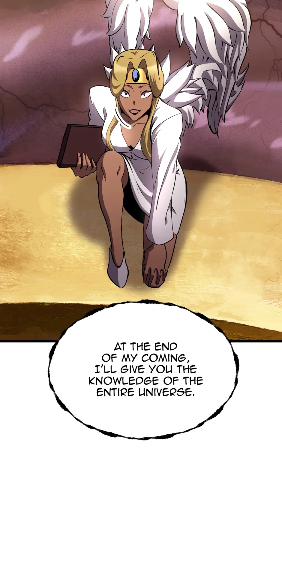 Latna Saga: Survival of a Sword King Chapter 227 page 59