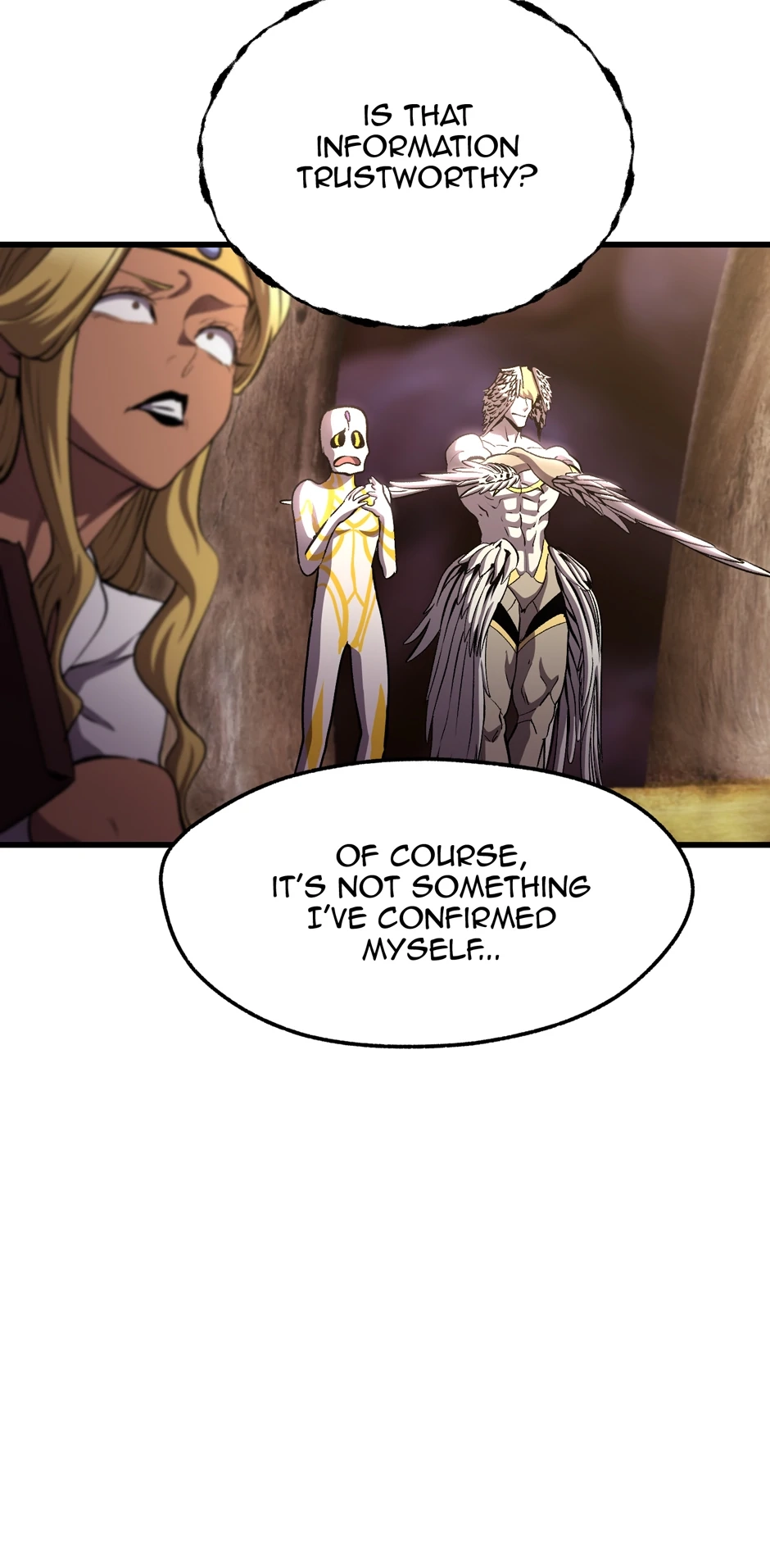 Latna Saga: Survival of a Sword King Chapter 227 page 67