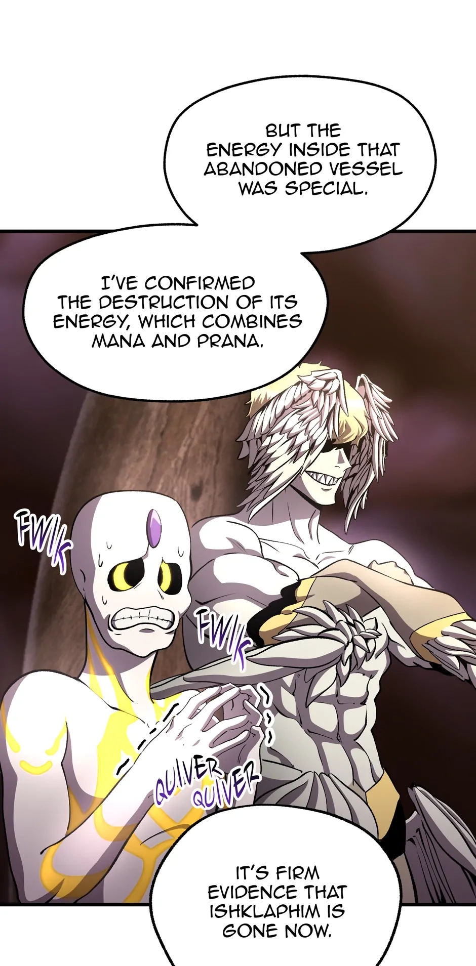 Latna Saga: Survival of a Sword King Chapter 227 page 68