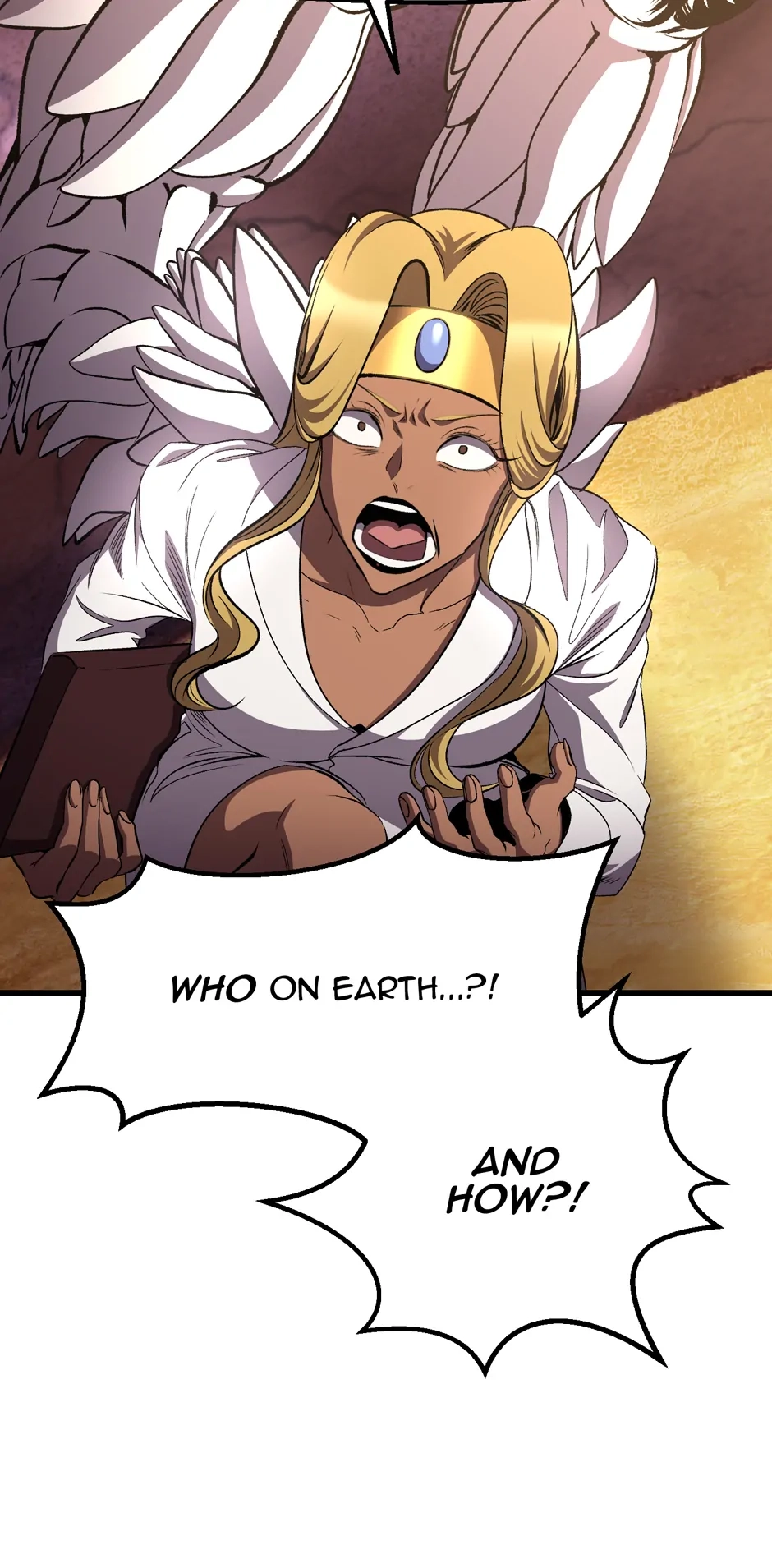 Latna Saga: Survival of a Sword King Chapter 227 page 71