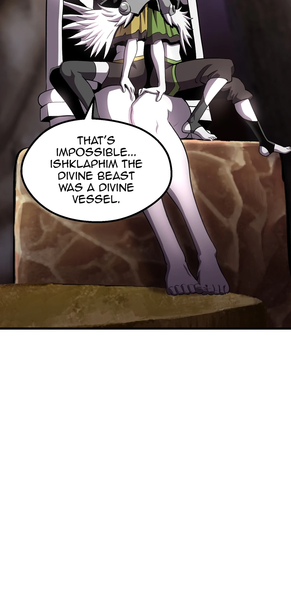 Latna Saga: Survival of a Sword King Chapter 227 page 74