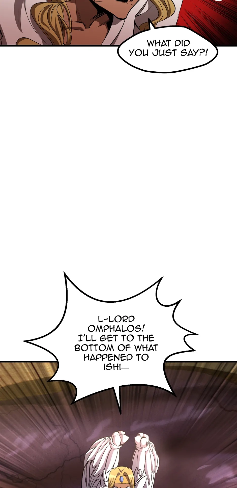 Latna Saga: Survival of a Sword King Chapter 227 page 77