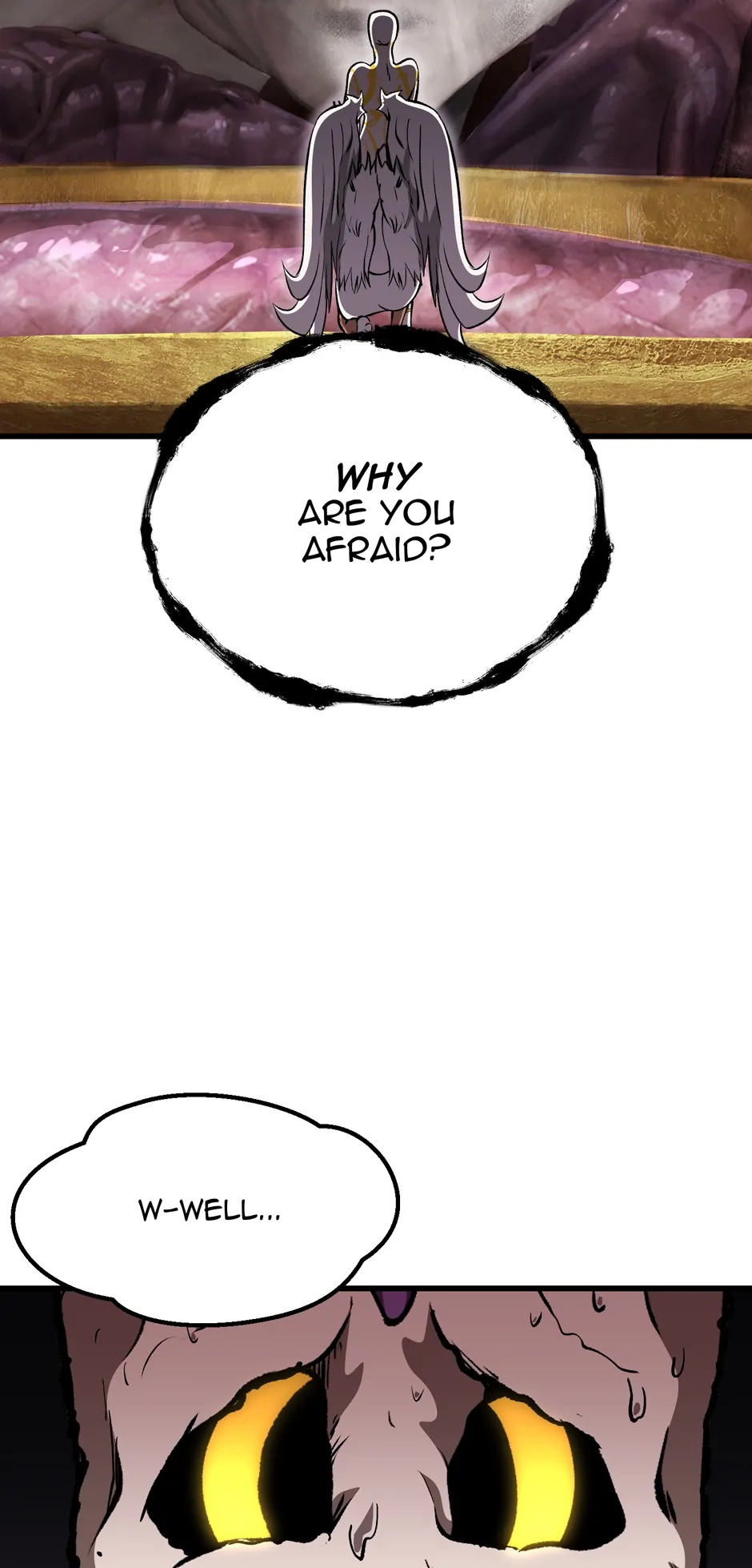 Latna Saga: Survival of a Sword King Chapter 227 page 84