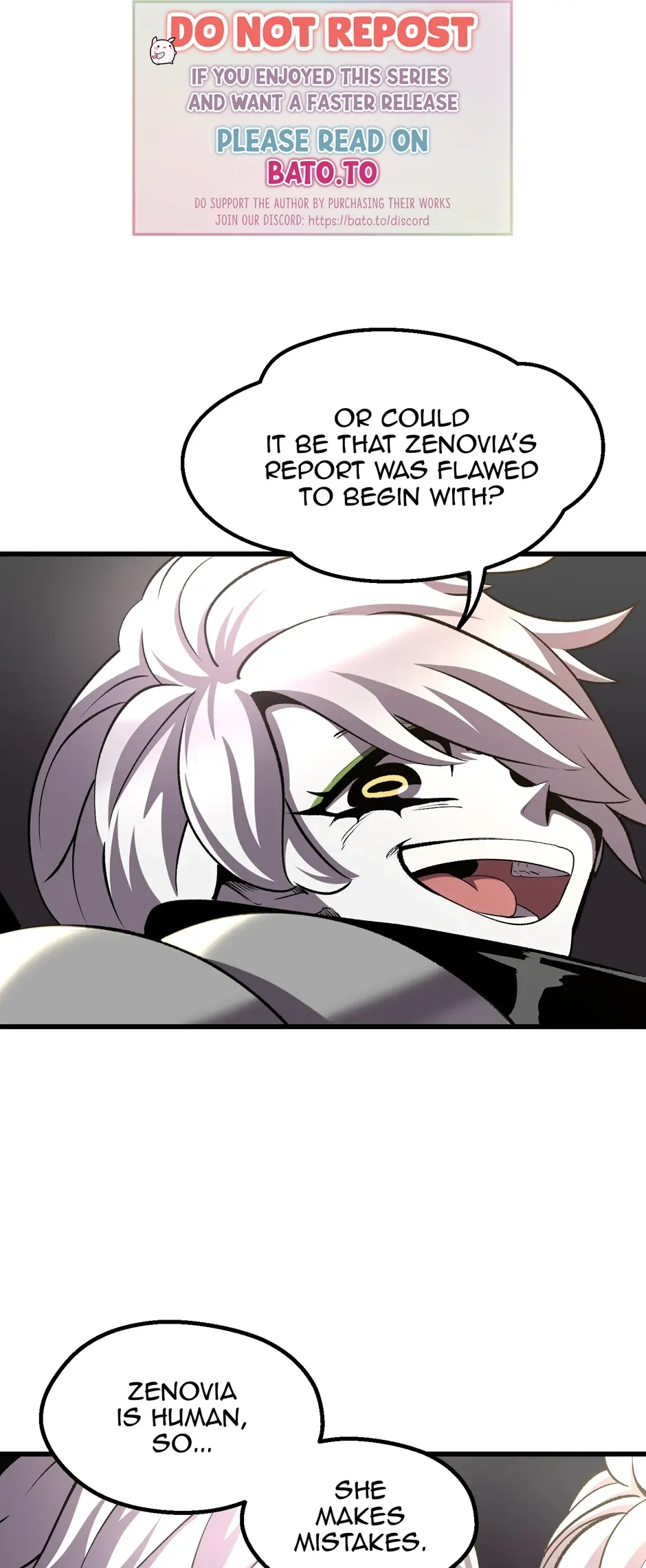 Latna Saga: Survival of a Sword King Chapter 228 page 2