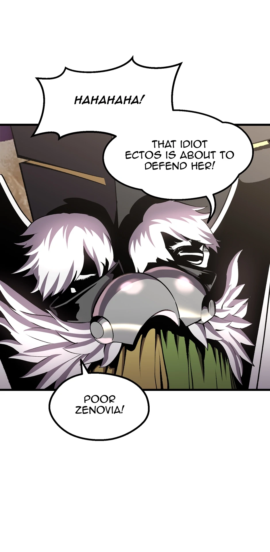 Latna Saga: Survival of a Sword King Chapter 228 page 6