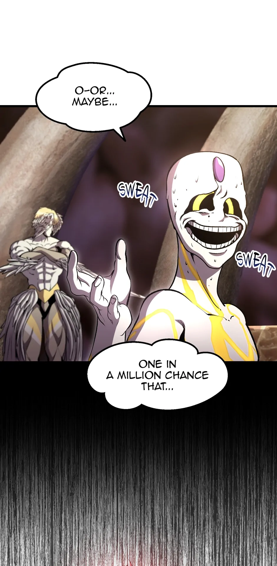 Latna Saga: Survival of a Sword King Chapter 228 page 9