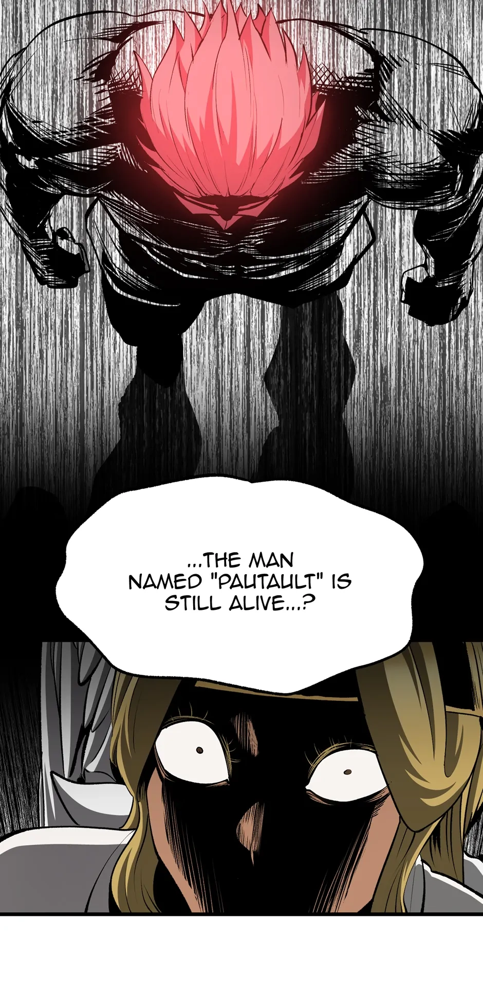 Latna Saga: Survival of a Sword King Chapter 228 page 10