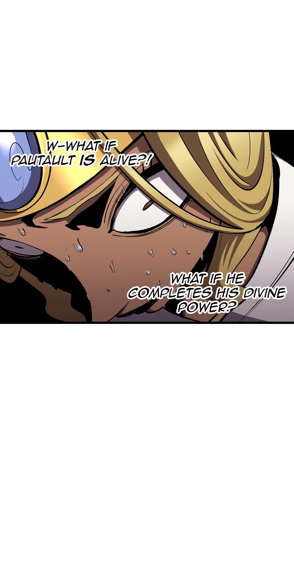 Latna Saga: Survival of a Sword King Chapter 228 page 19