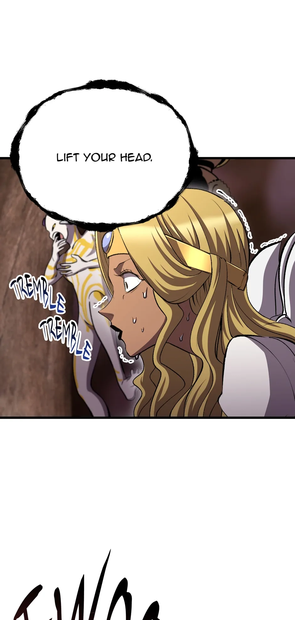 Latna Saga: Survival of a Sword King Chapter 228 page 20