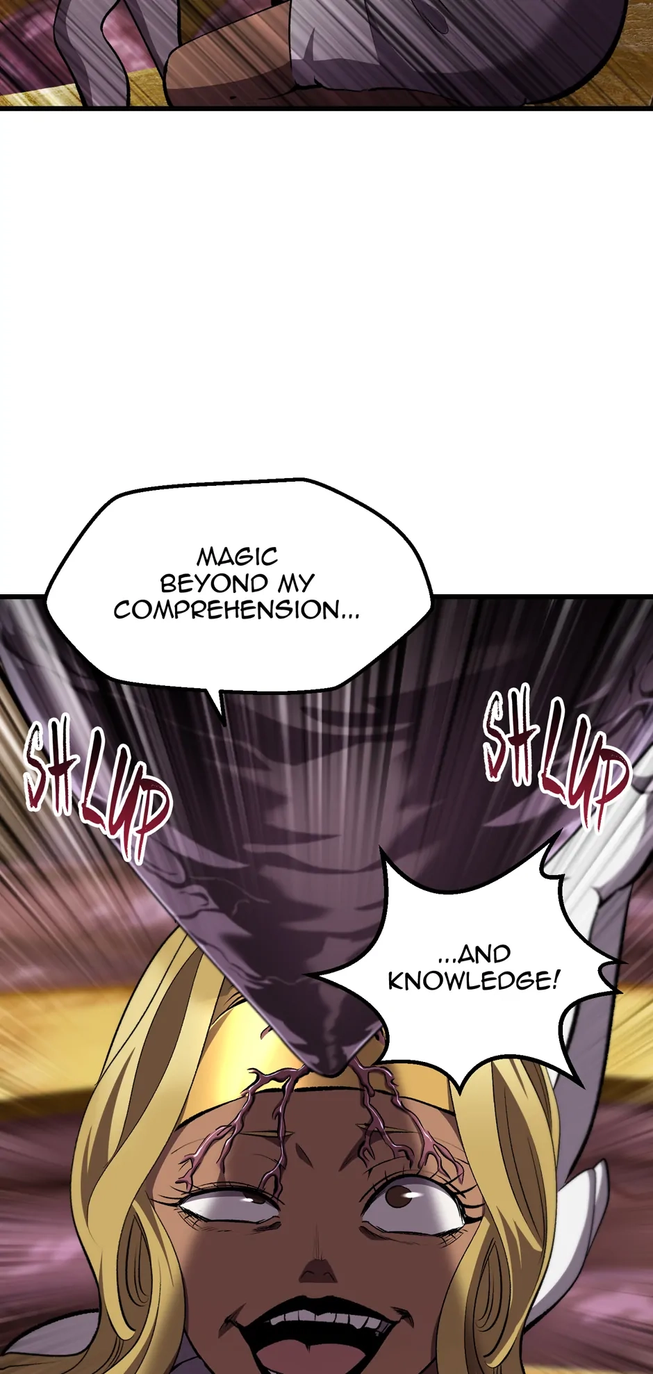 Latna Saga: Survival of a Sword King Chapter 228 page 22