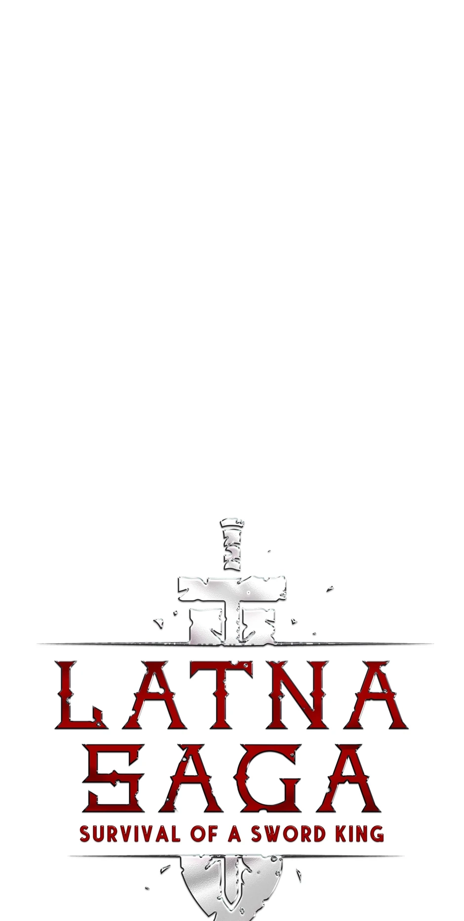 Latna Saga: Survival of a Sword King Chapter 228 page 28