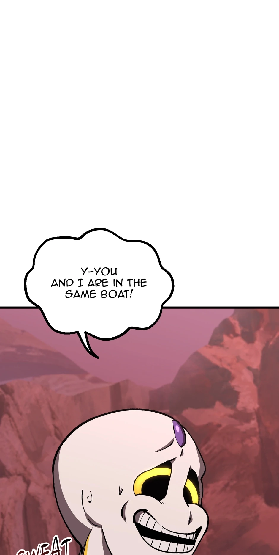 Latna Saga: Survival of a Sword King Chapter 228 page 33
