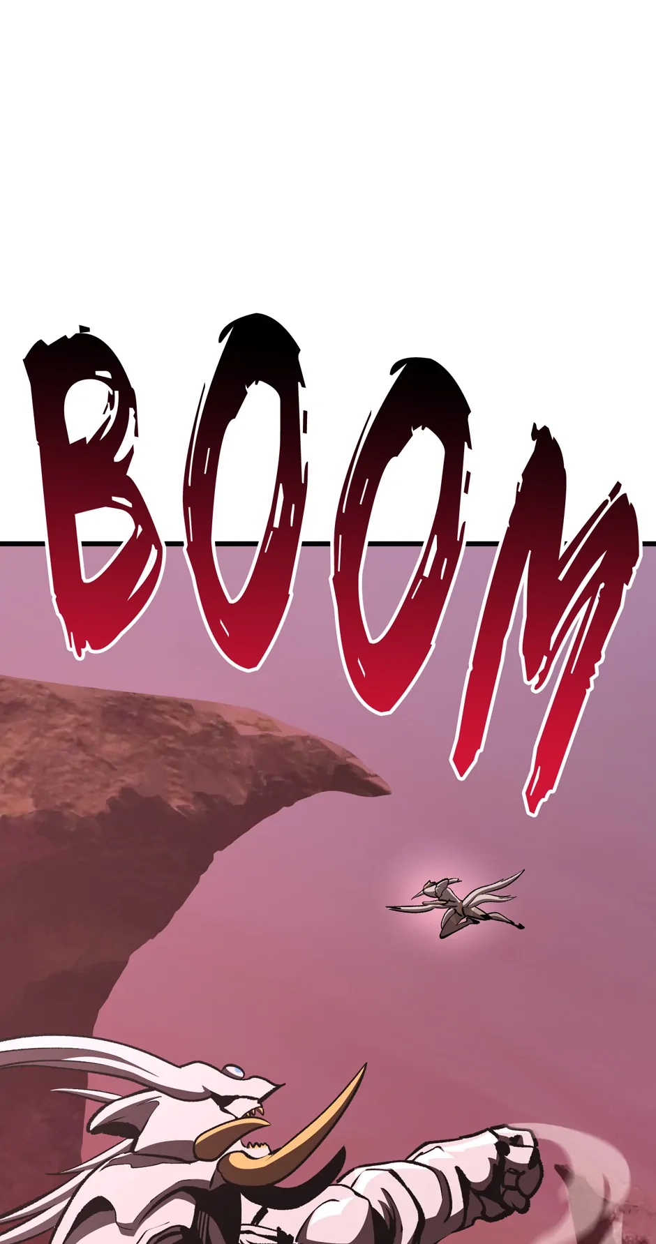 Latna Saga: Survival of a Sword King Chapter 228 page 36