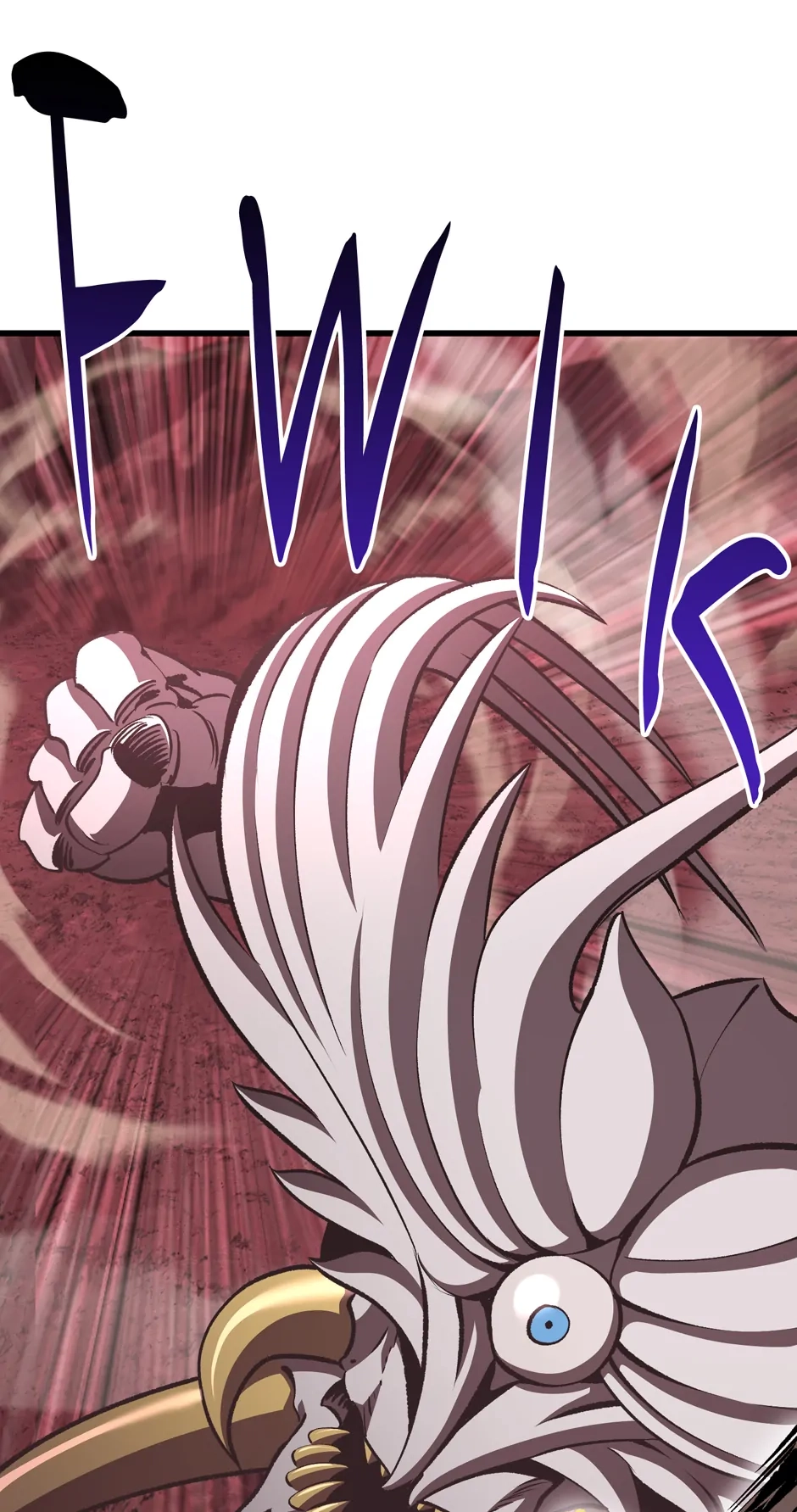 Latna Saga: Survival of a Sword King Chapter 228 page 38