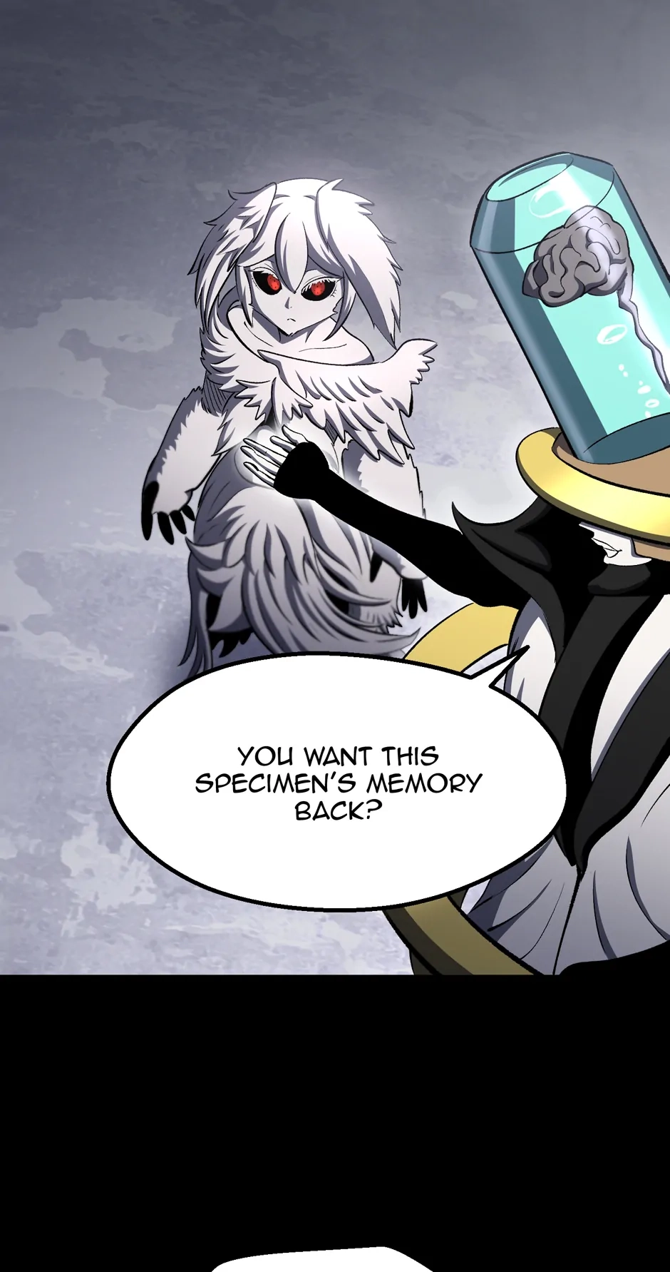 Latna Saga: Survival of a Sword King Chapter 228 page 41