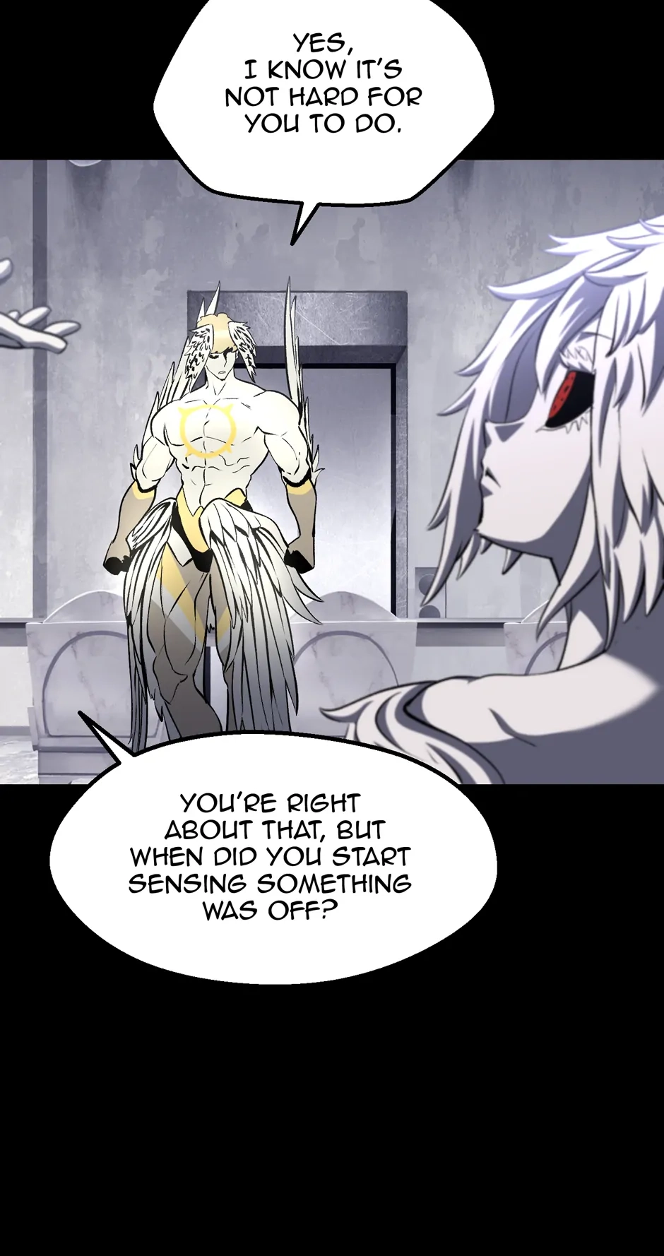 Latna Saga: Survival of a Sword King Chapter 228 page 42