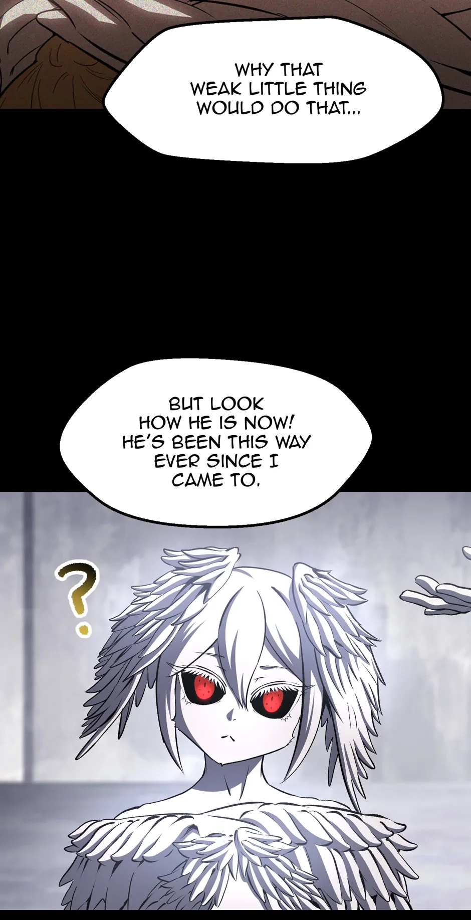 Latna Saga: Survival of a Sword King Chapter 228 page 45