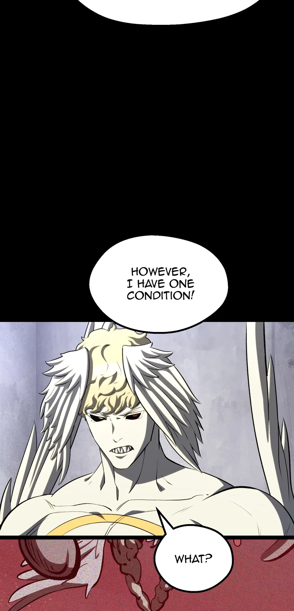 Latna Saga: Survival of a Sword King Chapter 228 page 50